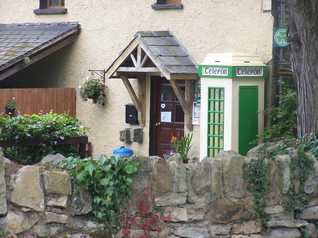 Ballinacourty House B&B Tipperary Exterior foto